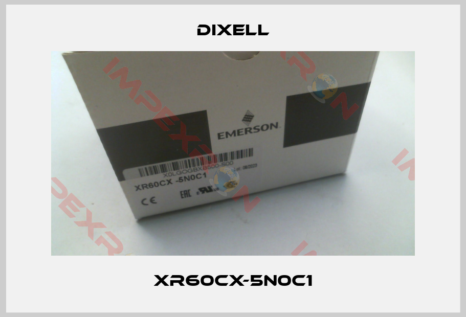 Dixell-XR60CX-5N0C1
