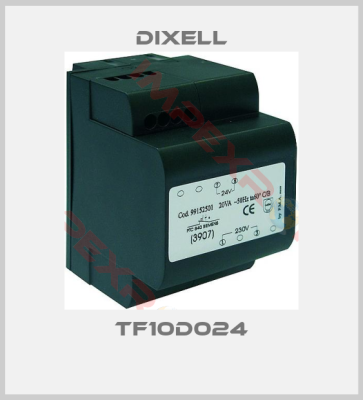 Dixell-TF10D024