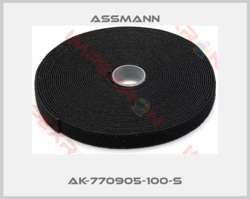 Assmann-AK-770905-100-S