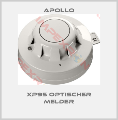 Apollo-XP95 Optischer Melder