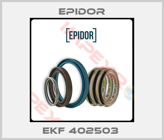 Epidor-EKF 402503 