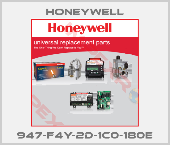 Honeywell-947-F4Y-2D-1C0-180E