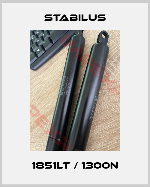 Stabilus-1851LT / 1300N
