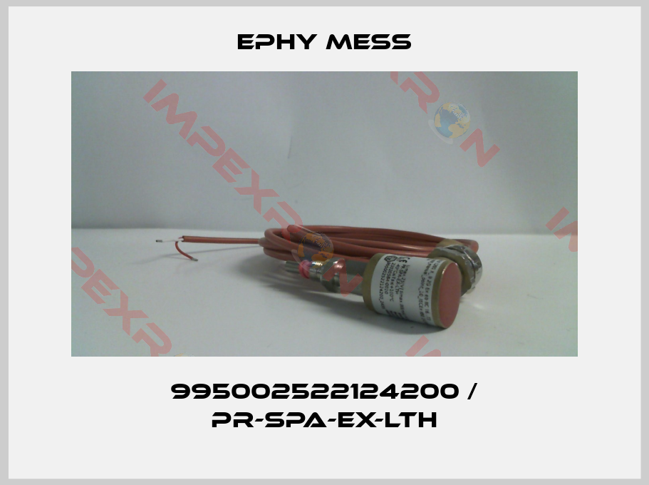 Ephy Mess-995002522124200 / PR-SPA-EX-LTH