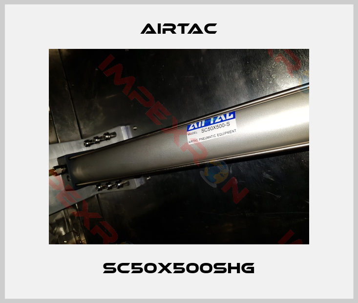 Airtac-SC50X500SHG