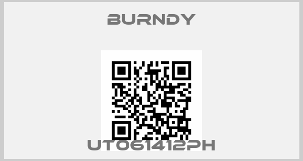 Burndy-UT061412PH