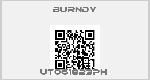 Burndy-UT061823PH 