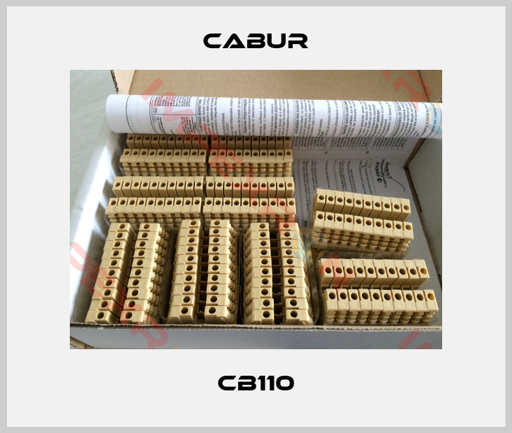Cabur-CB110