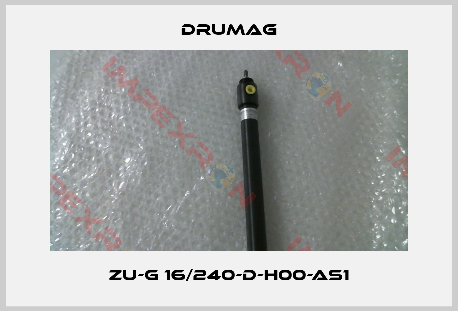 Specken Drumag-ZU-G 16/240-D-H00-As1