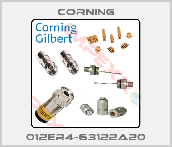 Corning-012ER4-63122A20