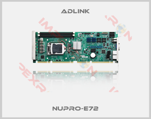 Adlink-NuPRO-E72