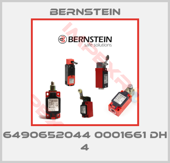Bernstein-6490652044 0001661 DH 4