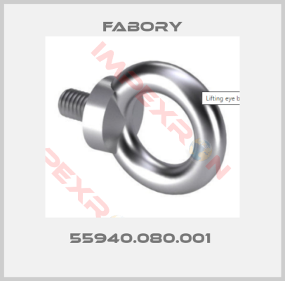 Fabory-55940.080.001 