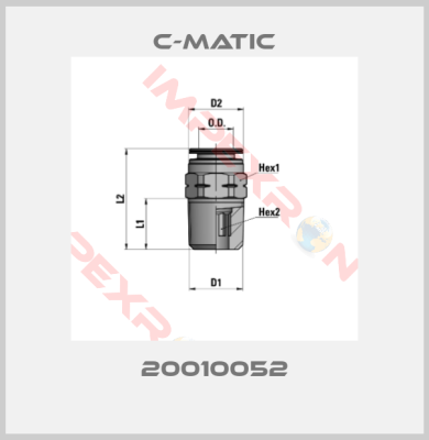 C-Matic-20010052