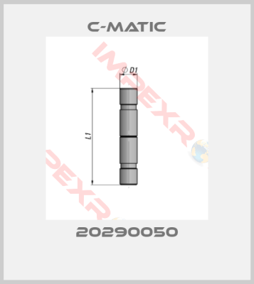 C-Matic-20290050