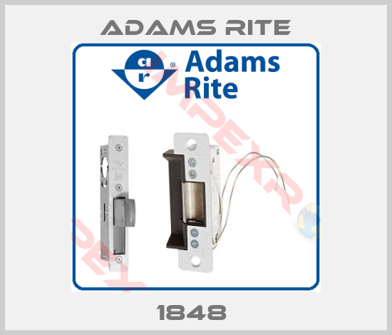 Adams Rite-1848 