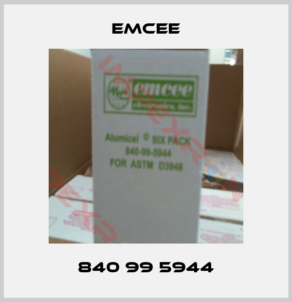 Emcee-840 99 5944