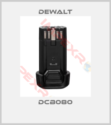 Dewalt-DCB080