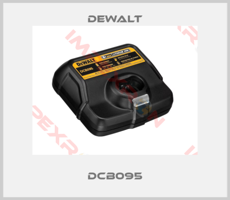 Dewalt-DCB095