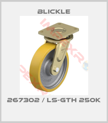Blickle-267302 / LS-GTH 250K