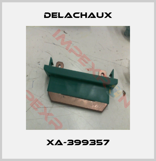 Delachaux-XA-399357