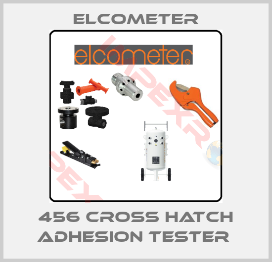 Elcometer-456 Cross Hatch Adhesion Tester 