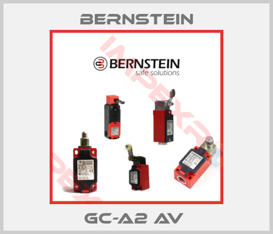 Bernstein-GC-A2 AV 