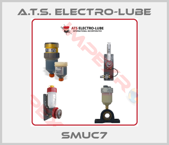 A.T.S. Electro-Lube-SMUC7