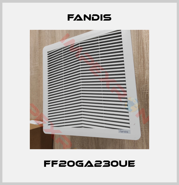 Fandis-FF20GA230UE
