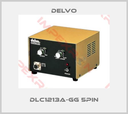 Delvo-DLC1213A-GG 5pin