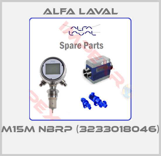 Alfa Laval-M15M NBRP (3233018046) 