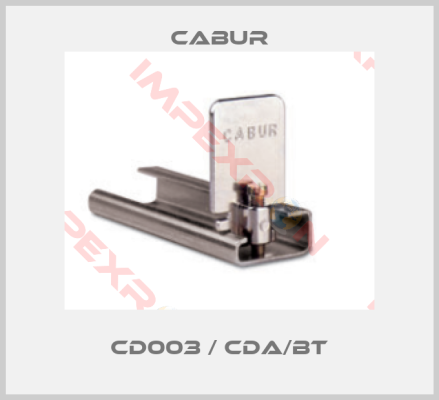 Cabur-CD003 / CDA/BT
