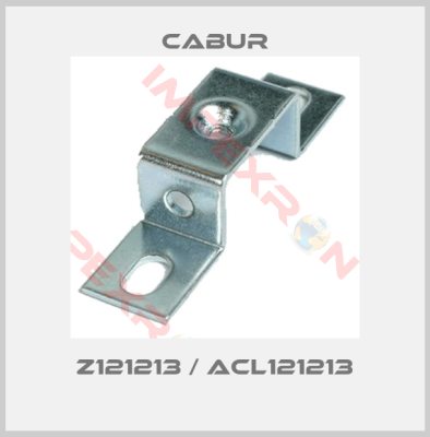 Cabur-Z121213 / ACl121213