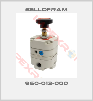 Bellofram-960-013-000