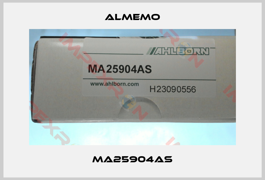 ALMEMO-MA25904AS