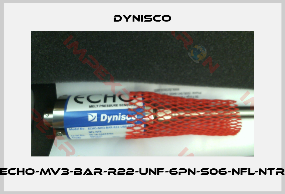 Dynisco-ECHO-MV3-BAR-R22-UNF-6PN-S06-NFL-NTR