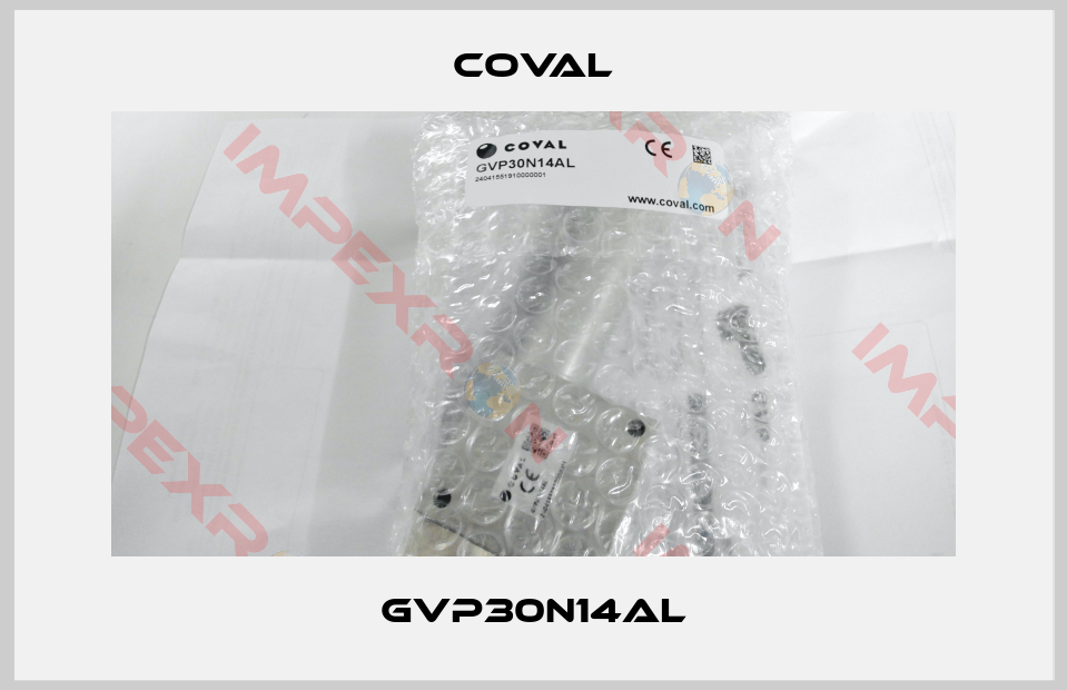 Coval-GVP30N14AL