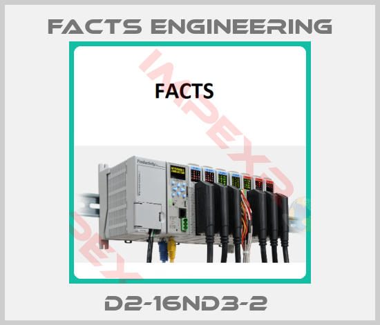 Facts Engineering-D2-16ND3-2 
