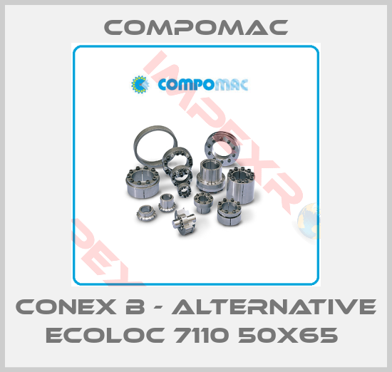 Compomac-CONEX B - alternative ECOLOC 7110 50x65 