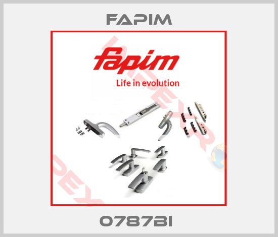 Fapim-0787BI 