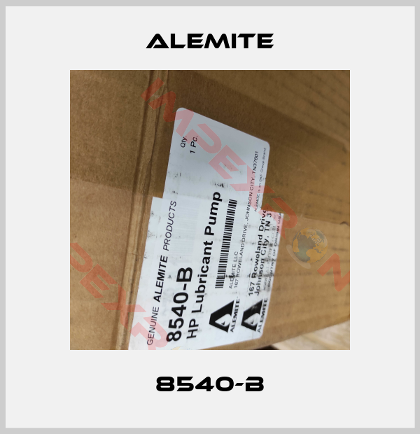 Alemite-8540-B