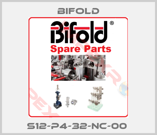 Bifold-S12-P4-32-NC-00 