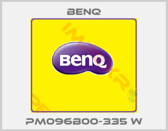 BenQ-PM096B00-335 W