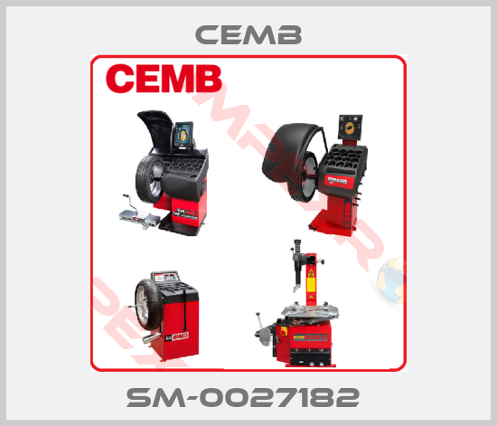 Cemb-SM-0027182 
