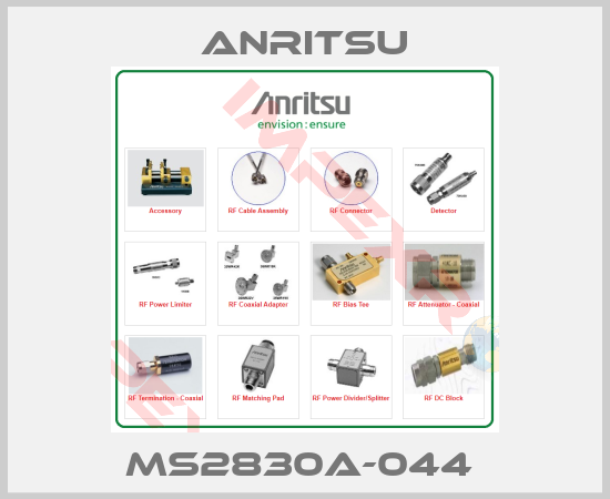 Anritsu-MS2830A-044 