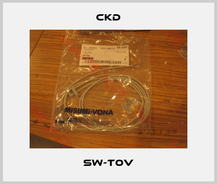 Ckd-SW-T0V