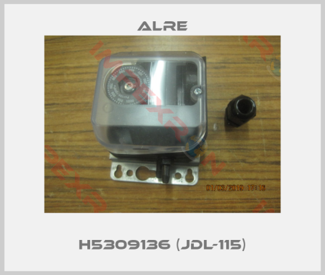 Alre-H5309136 (JDL-115)