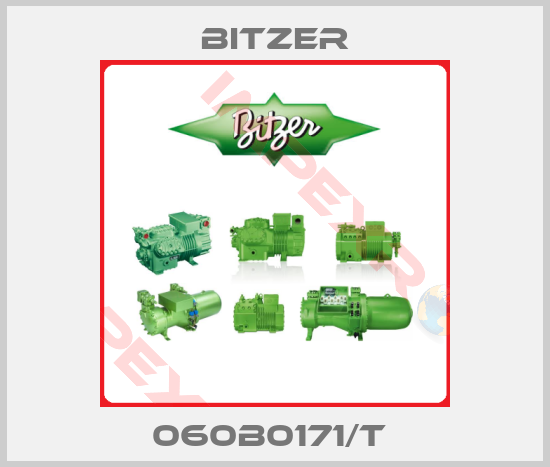 Bitzer-060B0171/T 