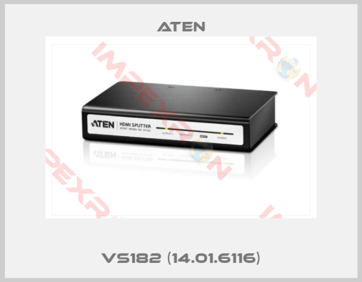 Aten-VS182 (14.01.6116)