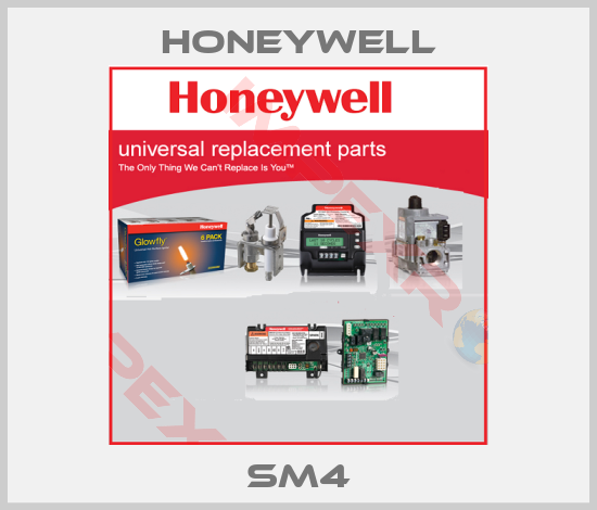 Honeywell-SM4